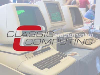 Classic Computing 2015