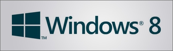 Nouveau logo Windows 8
