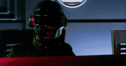 daft-punk