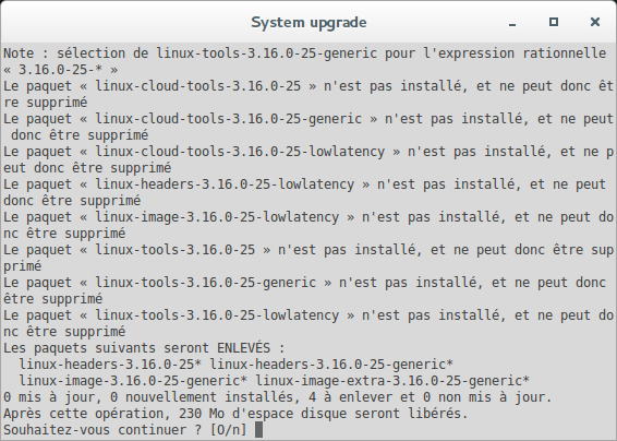 System upgrade_009