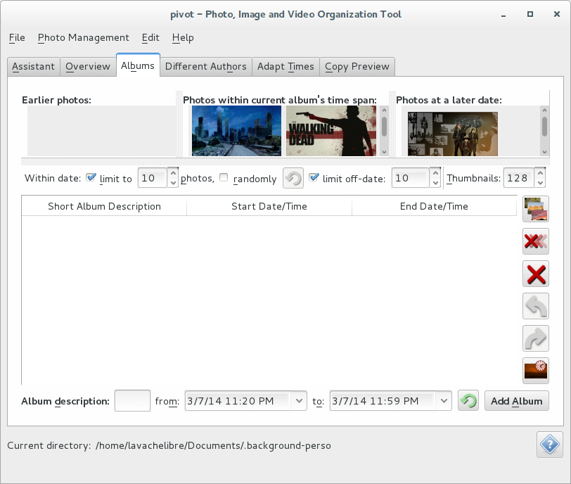 pivot - Photo, Image and Video Organization Tool_003