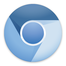 Google-Chrome-Chromium-icon