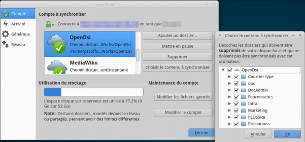 owncloud-selection