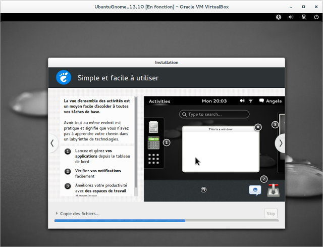 Ubuntu_Gnome_Installation