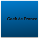Gravatar de Geek de France