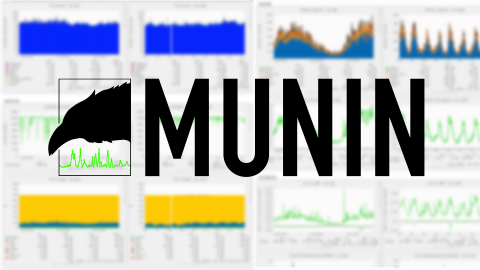 Monitorer son serveur Linux avec Munin