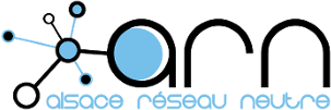 Logo Alsace Réseau Neutre