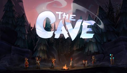 The Cave : Ron Gilbert Tim Shaffer comme à la bonne époque