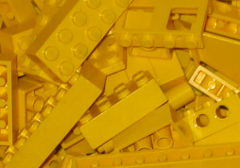 Yellow-lego