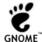 48px-Gnome-logo.png, nov. 2008 48px-Gnome-logo.png