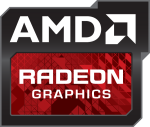 AMD Radeon : Carte graphique