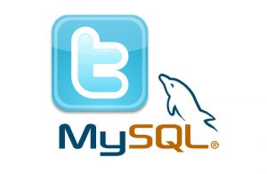 db2twitter gère MySQL, mais aussi PostgreSQL, SQLite et plusieurs bases propriétaires