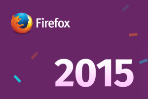 Firefox 2015