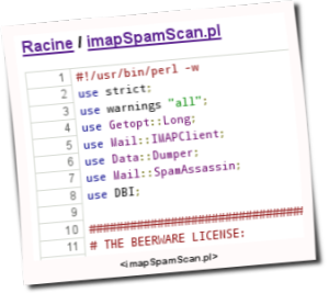 imapSpamScan.pl - script