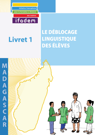 Manuels IFADEM Malgache