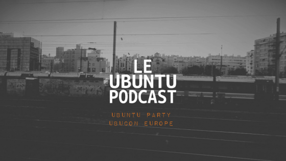 Ubuntu Party de Paris & UbuCon Europe Essen