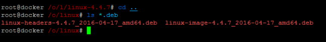 Compiler son noyau Linux sous Debian et Ubuntu