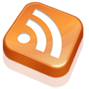 Icône flux RSS