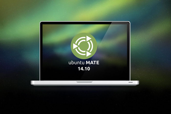 Ubuntu Mate disponible sur Raspberry Pi