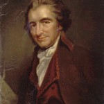 Thomas Paine 1737 - 1809