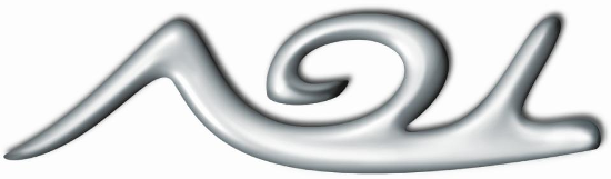 le logo TGV inversé