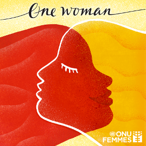 one woman : clip youtube pour la journée internationale de la femme