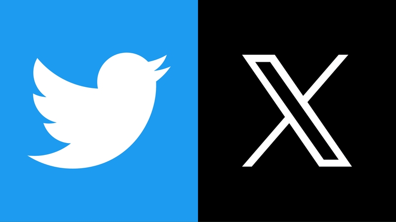 Twitter VS X