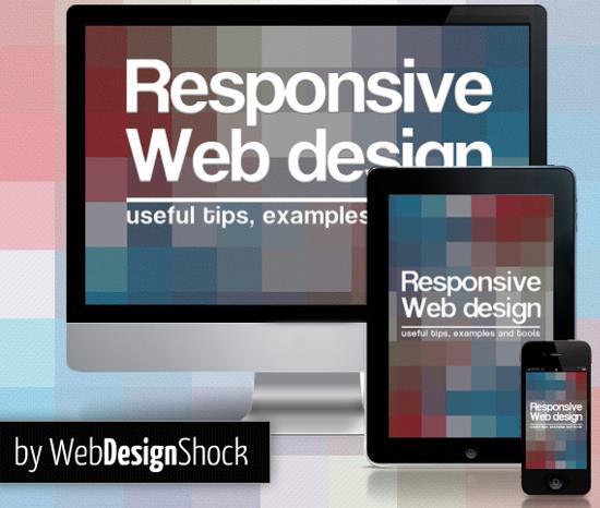 responsive web design : web adaptatif