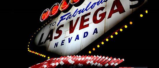 casino à Las Vegas