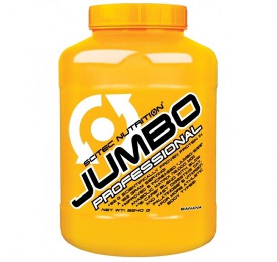 Jumbo Pro
