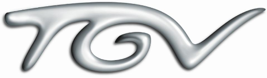 logo pour le TGV