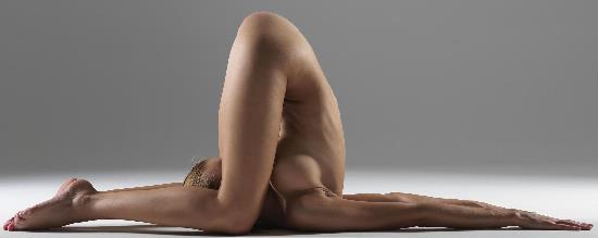 yoga : position