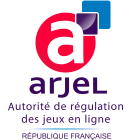 ARJEL : Autorité de Régulation des Jeux en Ligne