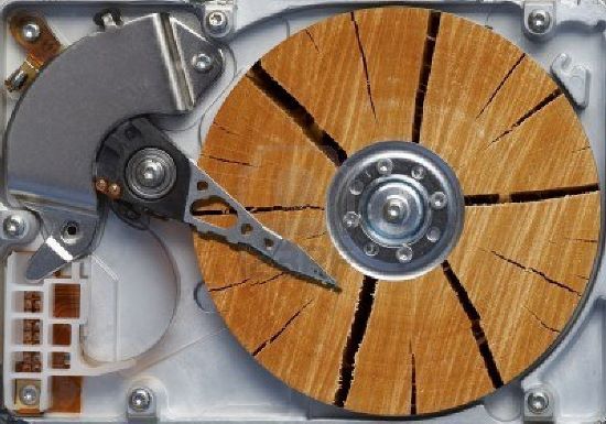 disque dur dernière génération