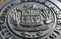 California Seal of the Assembly