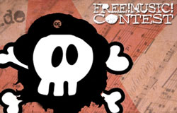 Free! Music! Contest