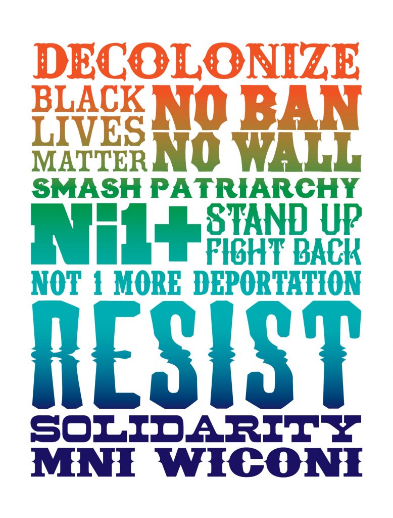 decolonize