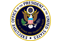 Seal of the United States Office of Science and Technology Policy