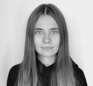 Tanya Korniichuk Headshot