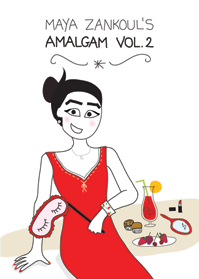 Cover of Amalgam CC BY 3.0