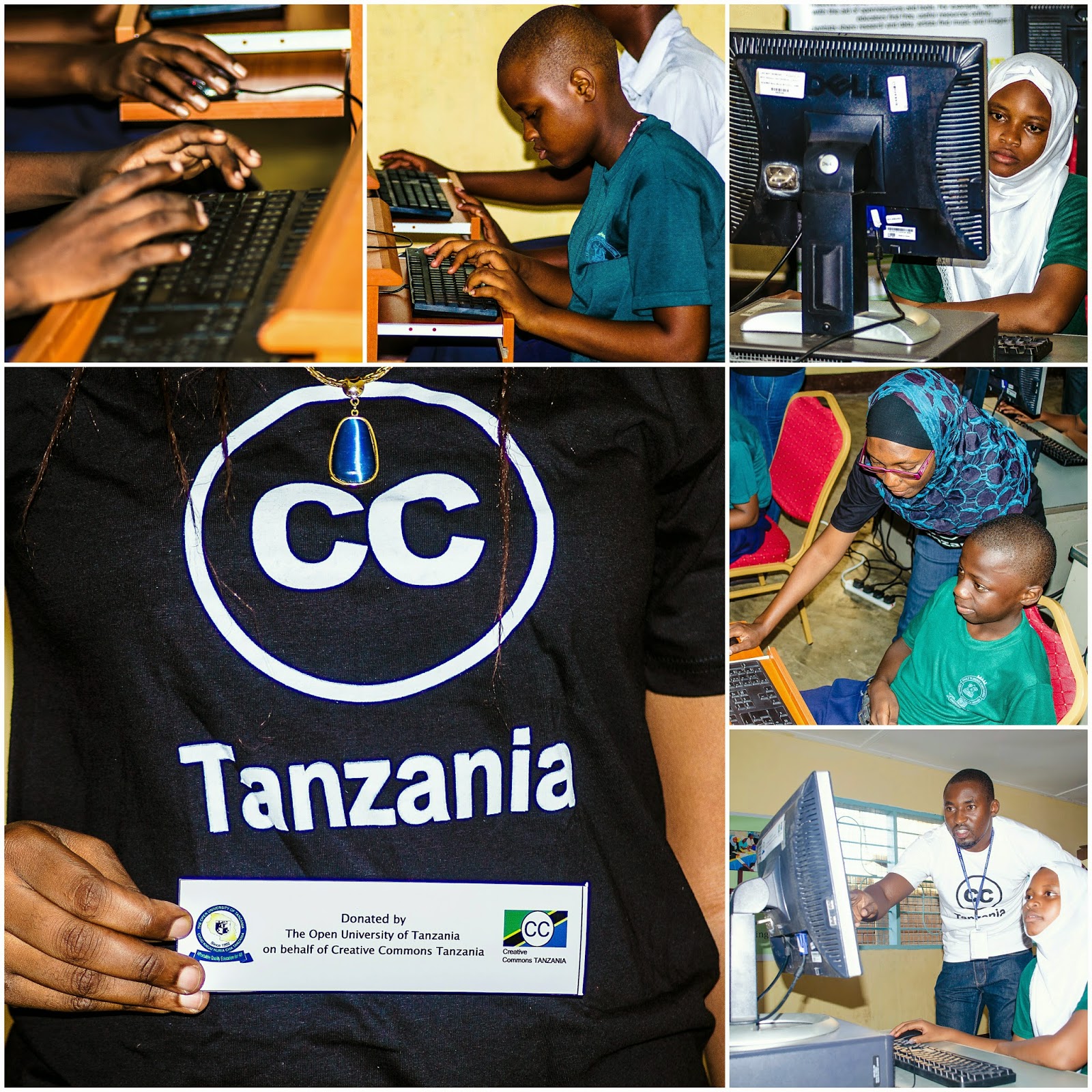 Cc Tanzania