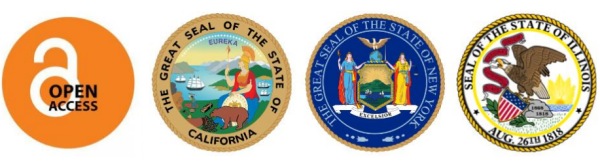 oa state seals