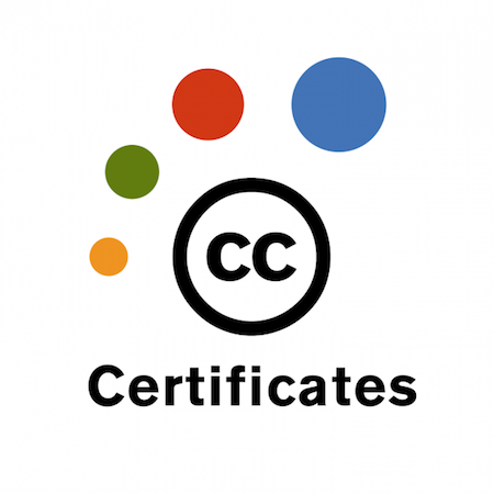 CC Certificates