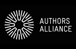 Authors Alliance logo
