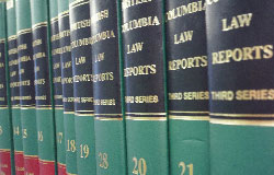 Law Books