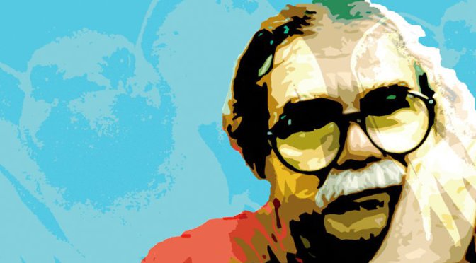 Oscar López Rivera. Image circulated widely via social media. 