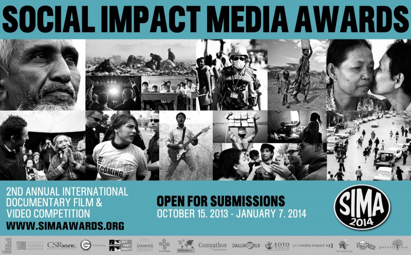 Social Impact Media Awards