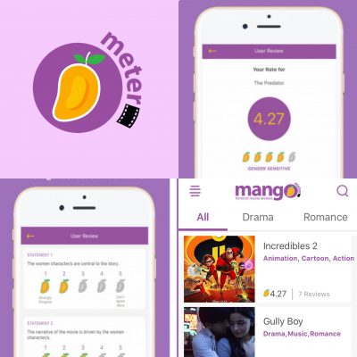 mango meter mobile app