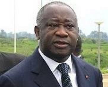 L'ancien président Laurent Gbagbo via wikipédia - domaine public 