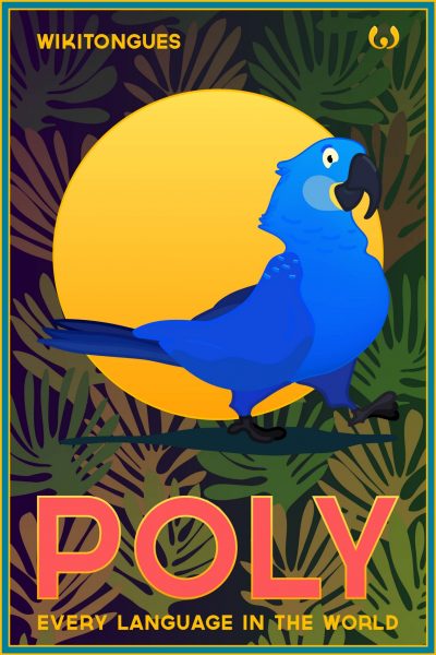 Poly poster